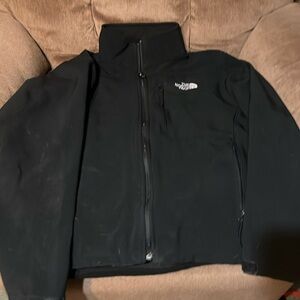 Black Size small North Face Jacket, Men’s and womans